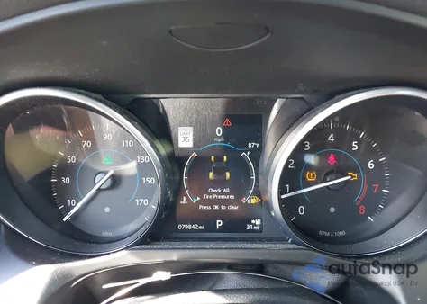 2016 Jaguar Xf S from USA, damaged, VIN SAJBM4BV3GCY19155